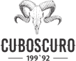 Cuboscuro Logo